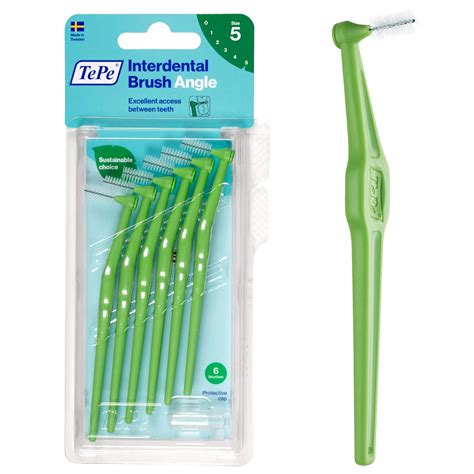 Interdental Brush Para Que Se Usa At Kimberly Blevins Blog