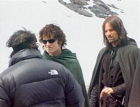Meme Finale Aragorn Lord Of The Rings | Aragorn's Face Says It All