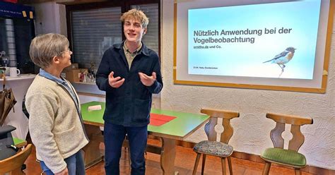 Workshop Des Naturschutzbundes Nabu Zweibr Cken