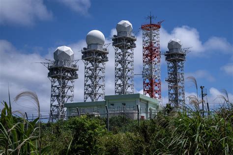 日本将国防预算翻倍，抵御中国军事野心 纽约时报中文网