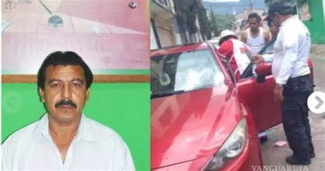 Asesinan al periodista Fredy Román en Chilpancingo Guerrero La Educación