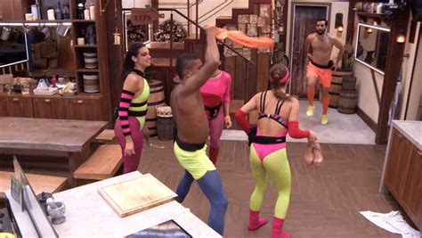 Cantoria No Bbb Relembre Os Brothers E Sisters Que Soltaram A Voz