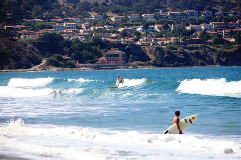 Life’s a Beach in Torrance - Discover Torrance