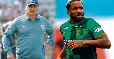 Alianza Lima Por qué Jefferson Farfán se volvió tendencia tras la