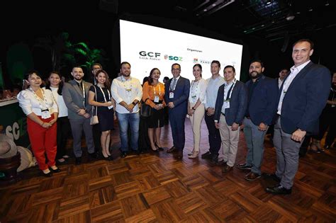 Encuentro De Gobernadores Por El Bosque Y El Clima Arranca Con