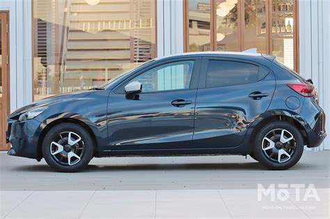 マツダ Mazda2の価格やスペックなど、最新購入情報をお届け｜多彩なカラーコーディネーションで従来ユーザー以外にも訴求【2023年】 画像ギャラリー No 1 【話題を先取り】新型車