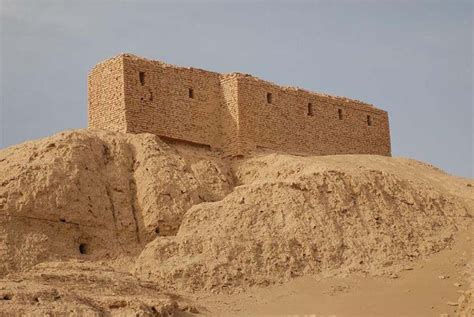 Enlil Dios Del Viento Y El Destino En Sumeria Or Genes Arqueol Gicos