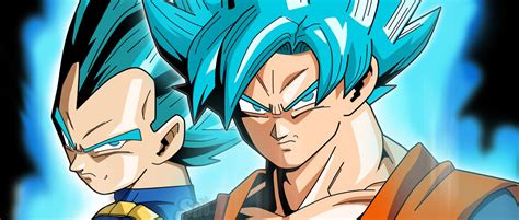 Goku Ssb Personajes De Goku Goku Y Vegeta Dragon Ball Sexiz Pix