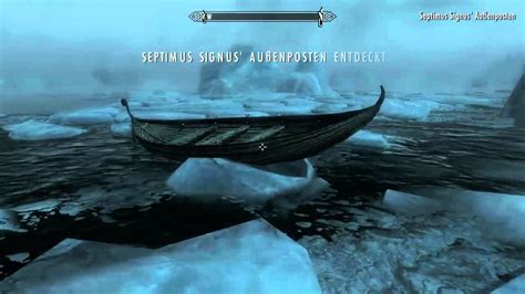 Let S Play The Elder Scrolls 5 Skyrim Folge 84 Deutsch Blind