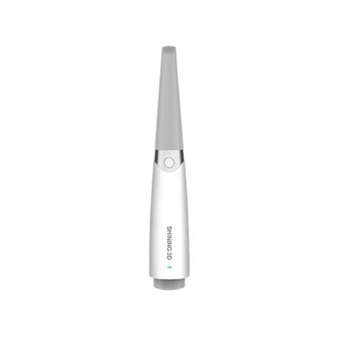 Aoralscan Wireless Shining D Intraoral Scanner China Medical