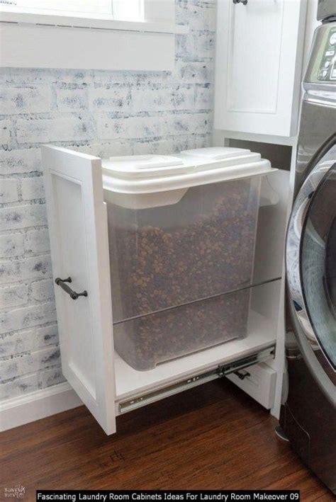 Fascinating Laundry Room Cabinets Ideas For Laundry Room Makeover