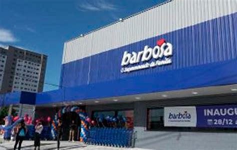 Barbosa Supermercados terá 45 lojas até 2025