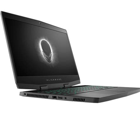 Buy DellAlienware M17 R2 Gaming Laptop 17.3 Inch FHD 256GB SSD 2.4GHz i5 (8GB RAM, GTX 1660 Ti ...