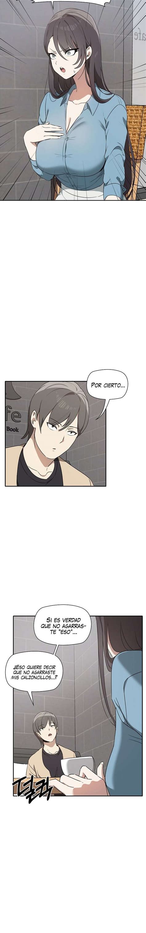 Realmente Me Encanta Cap Tulo Manhwa Dragontranslation Net