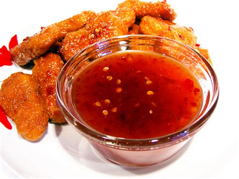 How To Make Buffalo Wild Wings Asian Zing Sauce Recipe