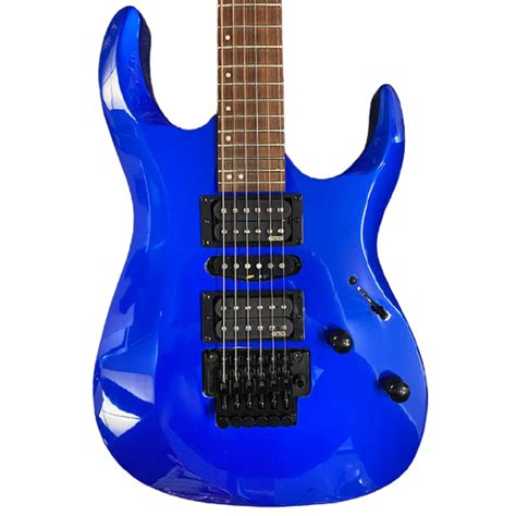 Buy Cort X-250 6-String Electric Guitar Online | Bajaao