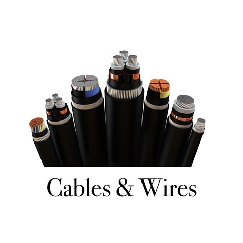 Wires and Cables – Motor, Gearbox Suppliers in India