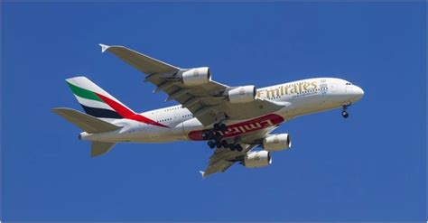 Pria Ini Jadi Satu Satunya Penumpang Emirates Boeing 777 Bagaimana