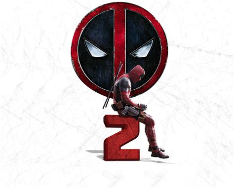 Deadpool 2 Deadpool Movies 2018 Movies Hd Poster 4k Hd Wallpaper