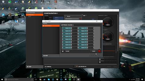 Steelseries wow mouse macros not working in windows - dashboardlasopa