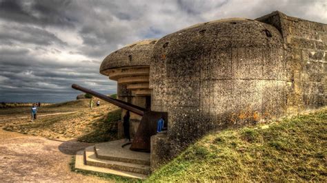 Exploring The Past In Normandy France Archaeology Travel