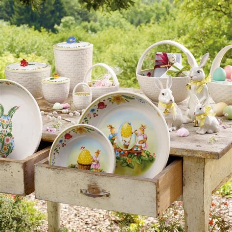 Ostern 2021 Villeroy Boch Latest News Update