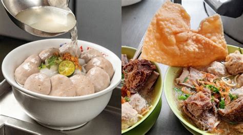 10 Warung Bakso Terlaris di Jakarta, No. 7 Langganan Krisdayanti