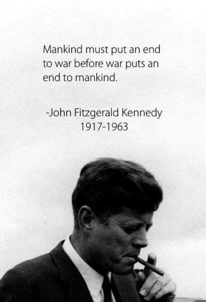 60 John F Kennedy Quotes On Life Politics And Greatness With Images