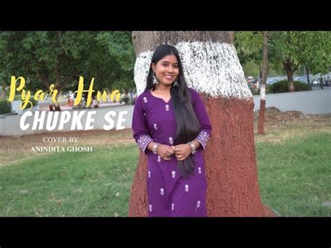 Pyar Hua Chupke Se Anindita Ghosh Kavita Krishnamurthy R D