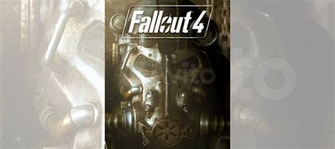 Fallout 4 (PC, Steam) купить в Москве | Электроника | Авито