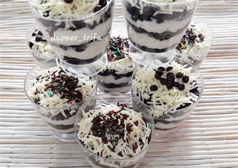 Resep Oreo Cheese Cake Lumer Oleh Nandita Abdi Dapoertrifa Cookpad