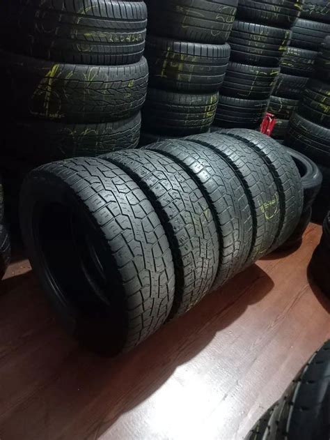 Pneu 205 60 16 Pirelli Scorpion ATR A Partir De R 119 Cada Pneu Disk