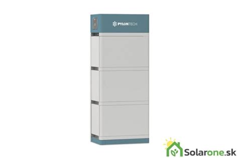 Bat Ria Pylontech Force H Kwh Solarone Sk