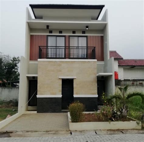 Rekomendasi Rumah 2 Lantai Murah Di Depok