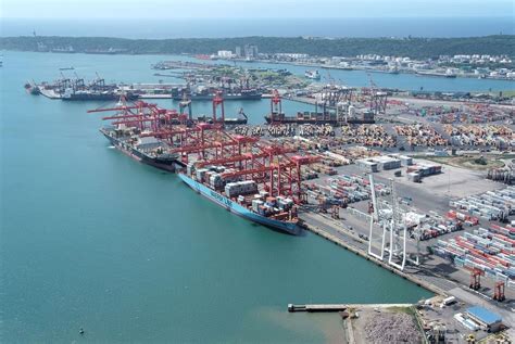 Transnet Tug Jetty Project In Durban Port Has Begun