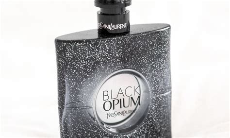 Black Opium dupe - 4 best selling clones of YSL perfume