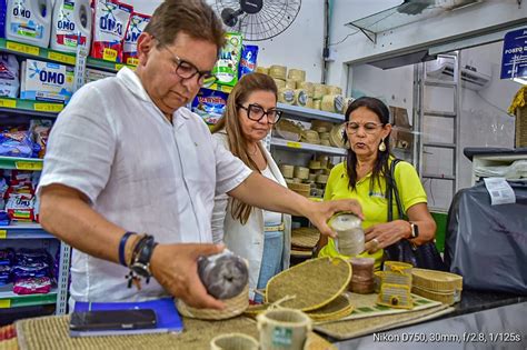 Adriano Galdino Conhece A Cadeia De Produ O Do Sisal Na Bahia Fonte