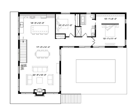 Advantages Of An L-Shaped House Plan - House Plans