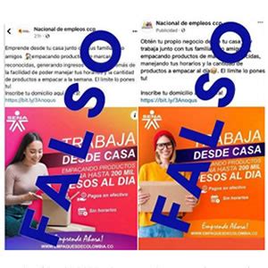 P Ginas Web Falsas Ofrecen Supuestos Permisos De Pico Y Placa Solidario