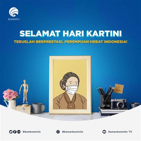 Kementerian Kominfo On Twitter Jangan Pernah Menyerah Jika Kamu