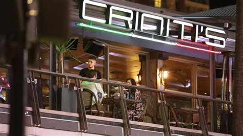 Crinitis Darling Harbour Best Restaurants Australia