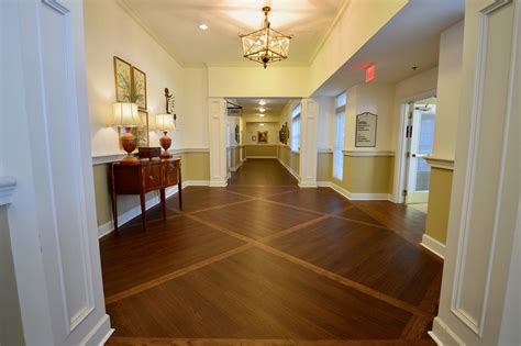 Wesley Woods - Occupied Renovations