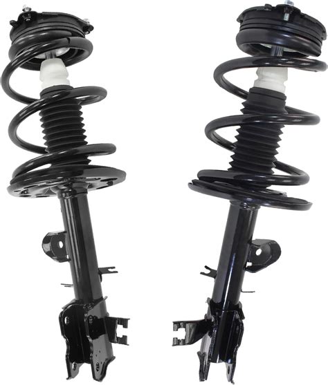 Amazon Detroit Axle Front Struts For Nissan Murano Pathfinder