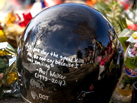 When Was Paul Walker's Funeral at Skye Kingsley blog