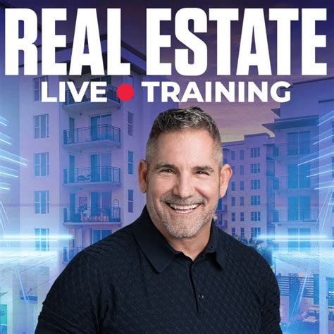 Real Estate Webinar Grant Cardone 10x Your Business And Life