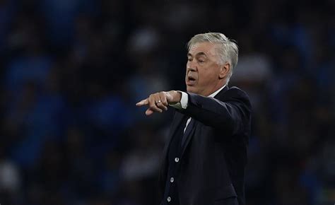 Laurea Ad Honorem Per Carlo Ancelotti La Mia Carriera Costellata Da