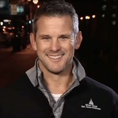 Representative Adam Kinzinger