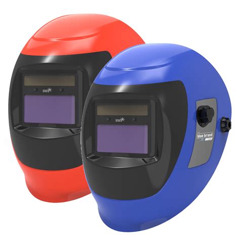 Buy Swp Auto Darkening Variable Shade 9 13 Welding Helmet