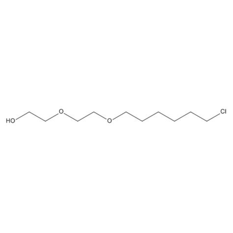 Chemscene CS 0062725 AbaChemscene 2 2 6 Chlorohexyl Oxy Ethoxy Ethan