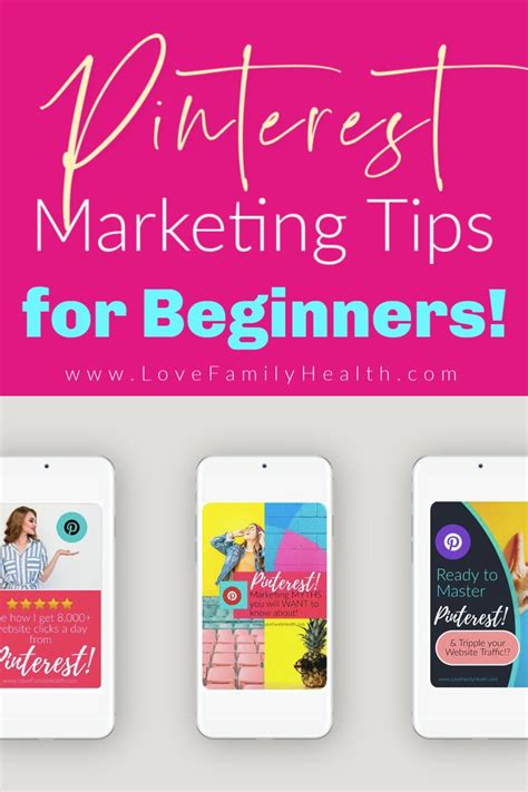 Pinterest Marketing Strategies For Bloggers Businesses Love